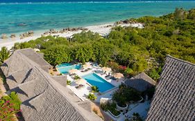 Sunshine Bay Zanzibar - Adults Only